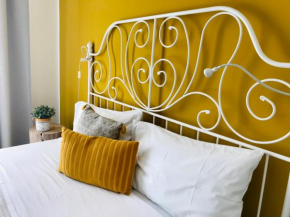 Гостиница Matinèe Bed & Breakfast  Маттината